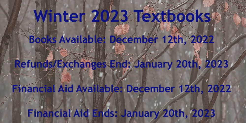 WinterBooks